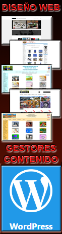 DISE�O WEB Y GESTORES DE CONTENIDO